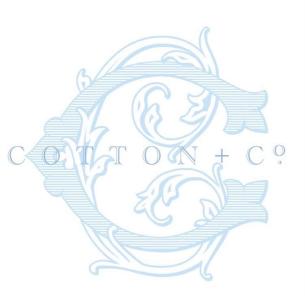Cotton + Co Online